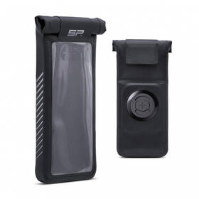 Pouzdro na mobil SP Connect Universal Phone Case SPC+ L černé

 obrázek produktu 1 z 6