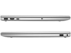 Notebook HP 15-fd0777nc + Microsoft 365 pro jednotlivce stříbrný

 obrázek produktu 6 z 6