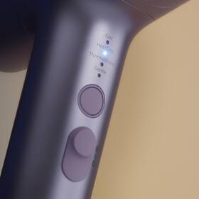 Fén Philips BHD720/10 fialový

 obrázek produktu 6 z 13