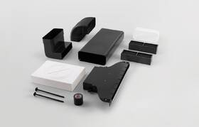 Montážní sada Elica KIT0167757 

 obrázek produktu 1 z 1