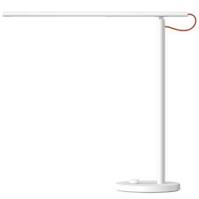 Stolní LED lampička Xiaomi Mi Smart LED Desk Lamp 1S EU bílá

 obrázek produktu 1 z 5