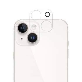 Ochranné sklo čočky fotoaparátu RhinoTech na Apple iPhone 13/13 mini 

 obrázek produktu 1 z 3