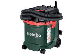 Průmyslový vysavač Metabo ASA 30 L PC 602086000 černý/červený/zelený

 obrázek produktu 2 z 6