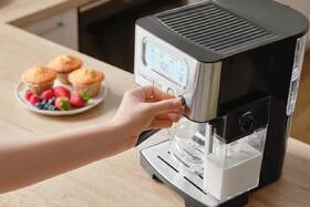 Pákový kávovar Sencor SES 4090SS stříbrný

 obrázek produktu 10 z 12