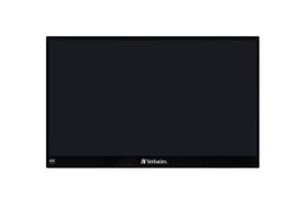 Monitor Verbatim PMT-17-4K černý

 obrázek produktu 5 z 7