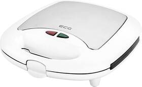 Sendvičovač ECG S 399 

 obrázek produktu 1 z 6