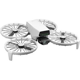 Dron DJI Flip (DJI RC 2) šedý

 obrázek produktu 5 z 9