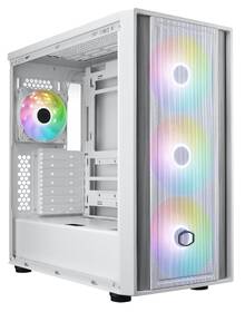 Case Cooler Master MasterBox 600 bílá

 obrázek produktu 5 z 12