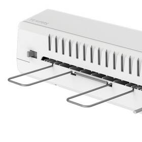 Laminátor Fellowes Saturn A4 bílý

 obrázek produktu 4 z 6