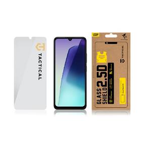 Tvrzené sklo Tactical 2.5D na Xiaomi Redmi 14C 4G/A4 5G/Poco C75 

 obrázek produktu 2 z 2