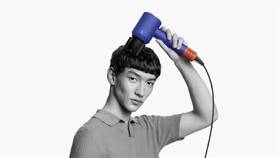 Fén Dyson Supersonic Nural HD16 vinca blue/topaz

 obrázek produktu 15 z 18