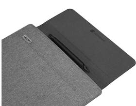 Pouzdro na notebook Lenovo Yoga 14.5" Sleeve šedé

 obrázek produktu 4 z 4