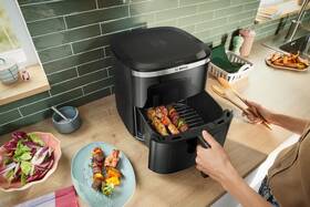 Fritéza horkovzdušná Bosch MAF671B1 černá

 obrázek produktu 3 z 25
