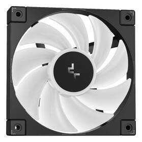 Vodní chladič DeepCool MYSTIQUE 360 ARGB černý

 obrázek produktu 2 z 5