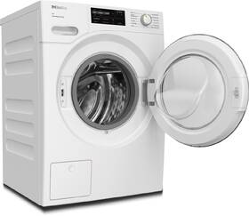 Pračka Miele WWG 360 WCS bílá barva
