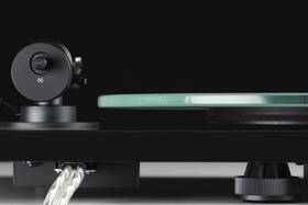 Gramofon Pro-Ject T1 EVO + OM10 černý

 obrázek produktu 7 z 9