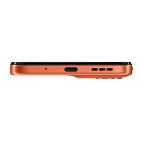 Mobilní telefon Motorola Moto G06 4 GB / 256 GB oranžový

 obrázek produktu 10 z 12