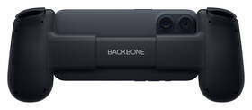 Gamepad Backbone One - Apple Edition Mobile Gaming Controller USB-C černý

 obrázek produktu 3 z 6