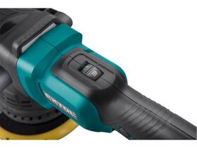 Excentrická leštička EXTOL Industrial SHARE20V 8791844 (s baterií) 

 obrázek produktu 3 z 7