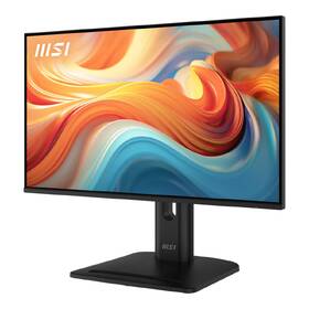 Monitor MSI PRO MP245PHG E14 černý

 obrázek produktu 2 z 12