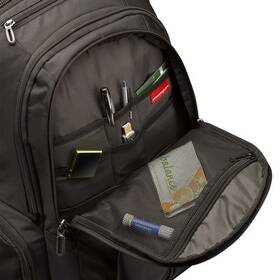 Batoh na notebook Case Logic RBP217 17,3'' černý

 obrázek produktu 16 z 16