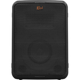 Party reproduktor Klipsch Vegas černý

 obrázek produktu 9 z 11