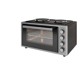 Mini trouba Guzzanti GZ 4541 šedá

 obrázek produktu 1 z 6
