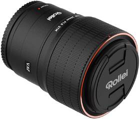 Objektiv Rollei 24 mm AF f/1.8 (Nikon Z) černý

 obrázek produktu 14 z 16