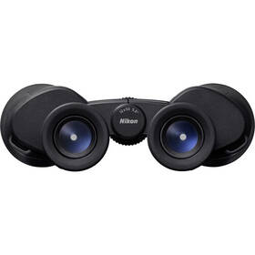 Dalekohled Nikon Action 12×50 černý

 obrázek produktu 6 z 8