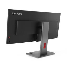 Monitor Lenovo P34wd-40 s webkamerou MC60 černý

 obrázek produktu 5 z 12
