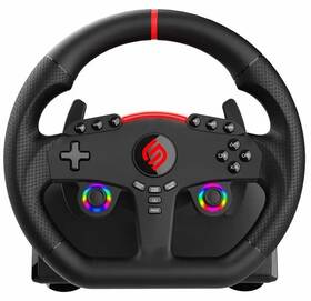 Volant SUPERDRIVE 270 GT černý

 obrázek produktu 1 z 14