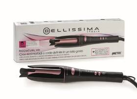 Kulma loknovací Bellissima 21005 Ricci&Curl HD černá/růžová

 obrázek produktu 6 z 6