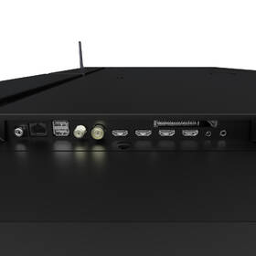 Televize Haier H65M92FUX 

 obrázek produktu 11 z 15