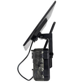 Fotopast Evolveo StrongVision LTE MINI maskáčová

 obrázek produktu 4 z 15