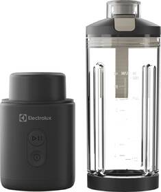 Stolní mixér Electrolux E4PB1-2CG AKU černý

 obrázek produktu 2 z 17