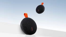 Přenosný reproduktor Xiaomi Bluetooth Speaker Essential černý

 obrázek produktu 7 z 8
