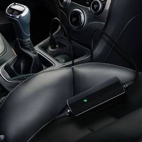 Napájecí adaptér Solight Car charger USB-C, 65 W PD černý

 obrázek produktu 5 z 5