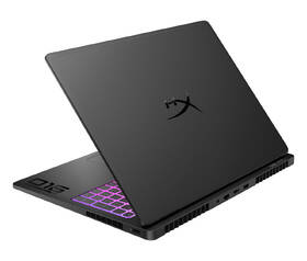 Notebook HyperX OMEN MAX 16-ak1000nc + Game Pass předplatné na 2 měsíce černý

 obrázek produktu 4 z 8