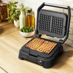 Gril Tefal GC517DE0 SuperGrill 4v1 černý/nerez

 obrázek produktu 10 z 11