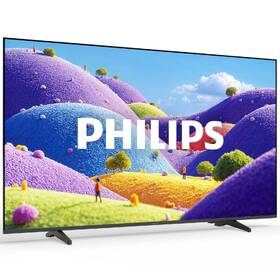 Televize Philips 43PUS7001 

 obrázek produktu 3 z 8