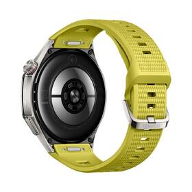 Chytré hodinky Huawei Watch GT 7 Pro 46 mm žluté

 obrázek produktu 6 z 8