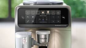 Automatický kávovar Philips EP6551/30 bílý

 obrázek produktu 6 z 15