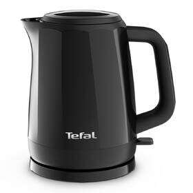 Rychlovarná konvice Tefal KO1E08E0 Express 1,7 l černá

 obrázek produktu 1 z 7