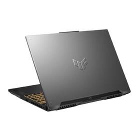 Notebook Asus TUF Gaming F16 šedý

 obrázek produktu 7 z 12
