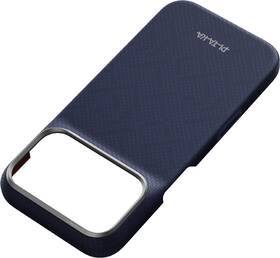 Kryt na mobil Pitaka PTK Weaving na Apple iPhone 18 Pro modrý

 obrázek produktu 5 z 6