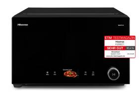 Mikrovlnná trouba Hisense H28SO1 Speed Oven 7in1 černá

 obrázek produktu 1 z 29