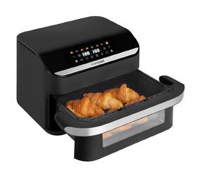 Fritéza horkovzdušná Concept FR4510, 10 l černá

 obrázek produktu 7 z 9
