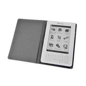 Čtečka e-knih eReading.cz First Edition EB6000 

 obrázek produktu 5 z 7