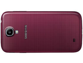 Mobilní telefon Samsung S4 (i9505) červený

 obrázek produktu 6 z 8