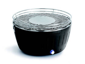 Gril LotusGrill XL Gray 

 obrázek produktu 1 z 9